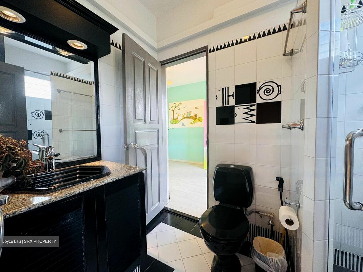 Watten Estate Road (D11), Condominium #467251111